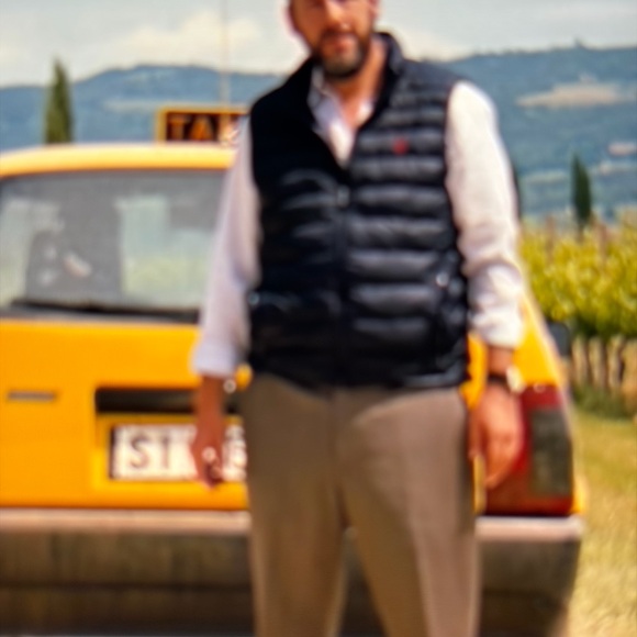 Polo Ralph Lauren Performance - Picture 7 of 7